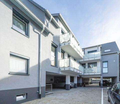 Schwanau Wohnungen, Schwanau Wohnung kaufen