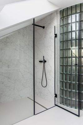 Hochwertige Austattung