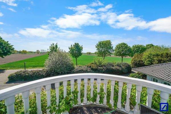 Balkon Einliegerwohnung