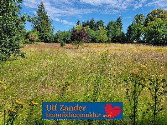 Baugrundstück in Bad Bodenteich