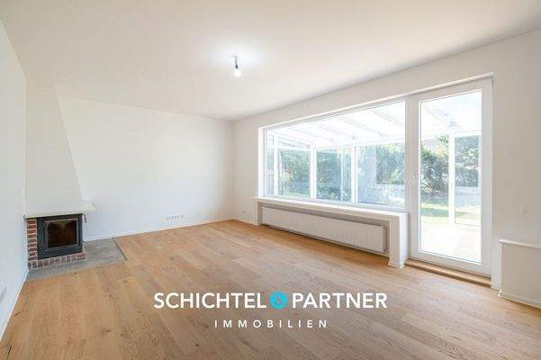 S&P | Wohn- und Essbereich