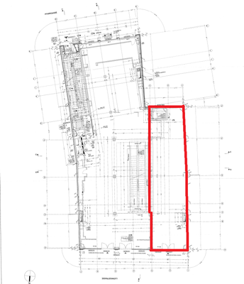 Grundriss Ingolstadt