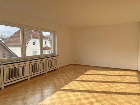 Bad Oeynhausen Wohnungen, Bad Oeynhausen Wohnung mieten