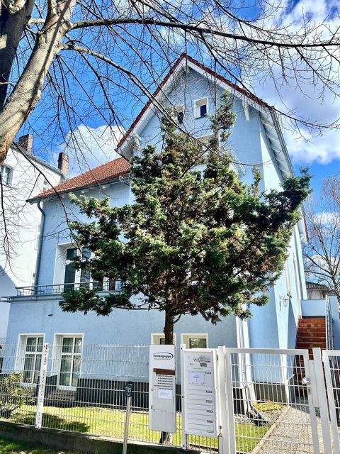 Hohen Neuendorf Häuser, Hohen Neuendorf Haus kaufen