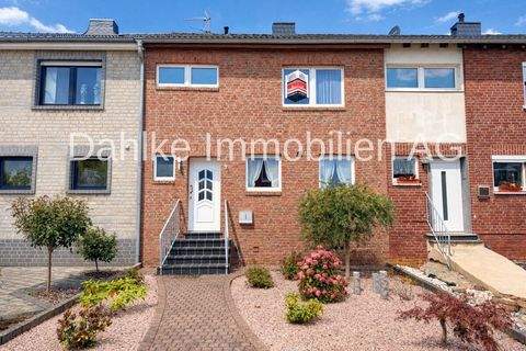 Hückelhoven / Hilfarth Häuser, Hückelhoven / Hilfarth Haus kaufen