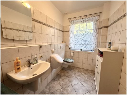 Gäste-WC