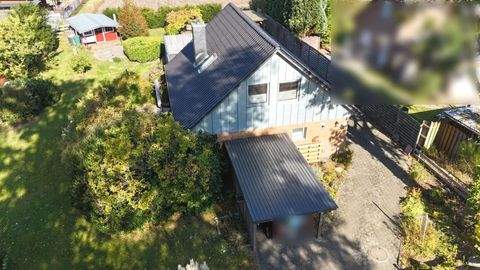 Clüversborstel Häuser, Clüversborstel Haus kaufen