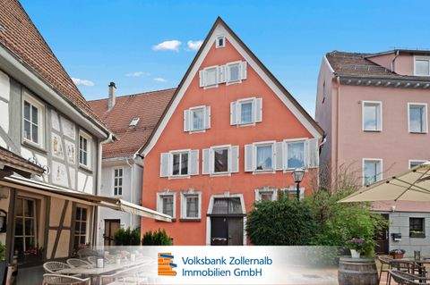 Albstadt Häuser, Albstadt Haus kaufen