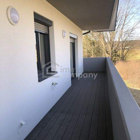 Jennersdorf Wohnungen, Jennersdorf Wohnung kaufen