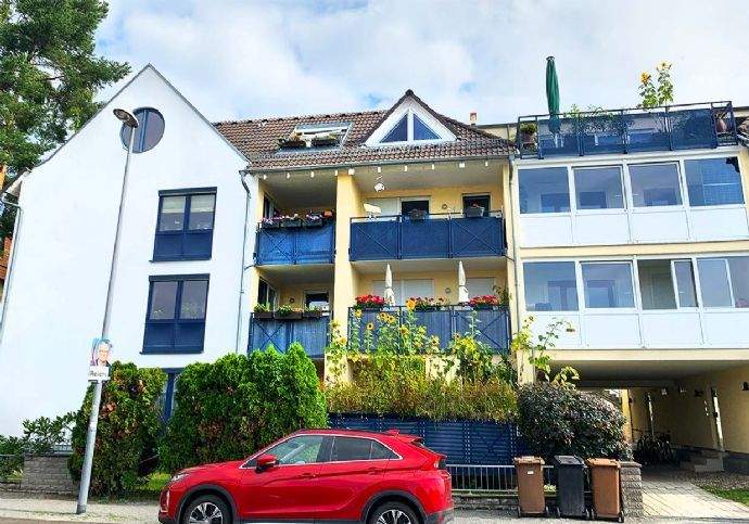Objektbeschreibung: ... - Eigentumswohnungen, 4- und Mehr-Zimmer