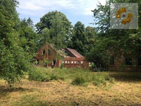 Affinghausen Renditeobjekte, Mehrfamilienhäuser, Geschäftshäuser, Kapitalanlage