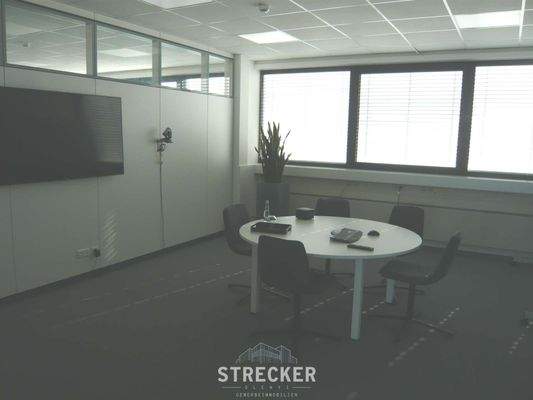 Besprechungsraum