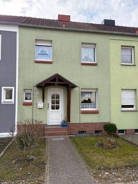 Ueckermünde Häuser, Ueckermünde Haus kaufen