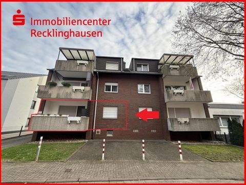 Recklinghausen Wohnungen, Recklinghausen Wohnung kaufen