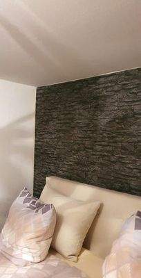 Mietobjekt 2. Schlafzimmer