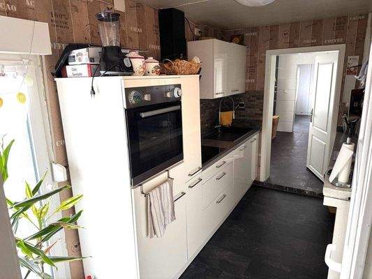 Küche I OG