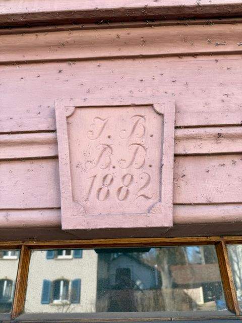 Weil am Rhein / Haltingen Häuser, Weil am Rhein / Haltingen Haus kaufen