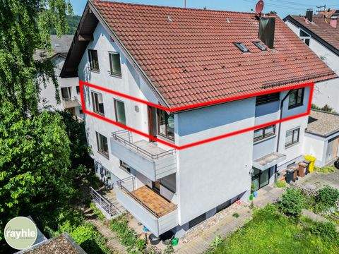 Plüderhausen Wohnungen, Plüderhausen Wohnung kaufen