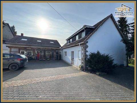 Berod bei Wallmerod Häuser, Berod bei Wallmerod Haus kaufen