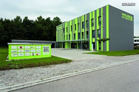 Kaufbeuren Büros, Büroräume, Büroflächen 