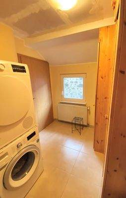 Durchgangszimmer-HWR