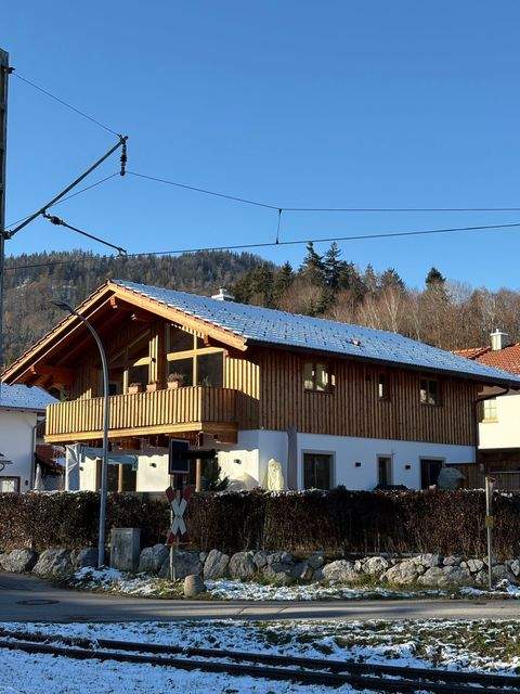 Kiefersfelden Wohnungen, Kiefersfelden Wohnung mieten