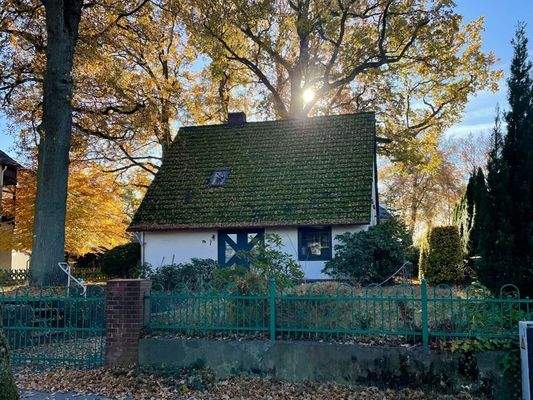 Potential im Gojenbergsviertel