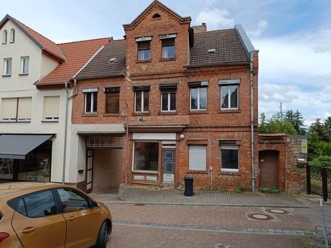 Gerbstedt Häuser, Gerbstedt Haus kaufen