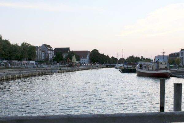 Bilder von Greifswald