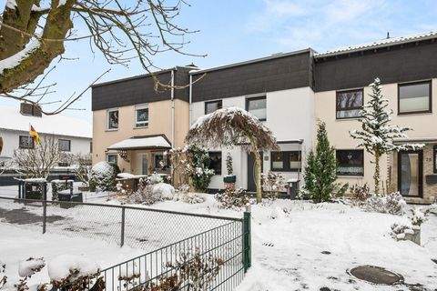 Vellmar / Frommershausen Häuser, Vellmar / Frommershausen Haus kaufen