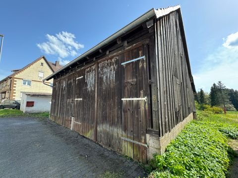 Großalmerode Grundstücke, Großalmerode Grundstück kaufen