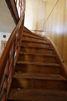 HK6 - Treppenaufgang