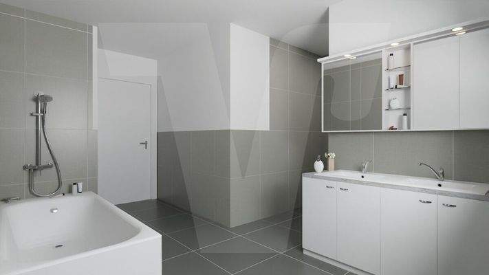 Animierte Raumgestaltung