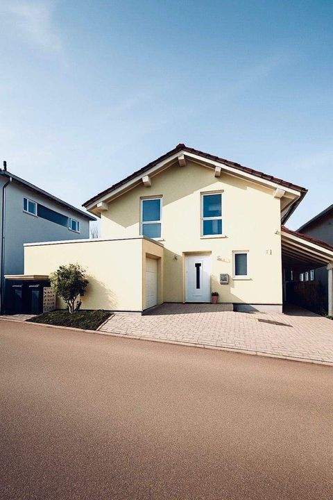 Schorndorf Häuser, Schorndorf Haus kaufen