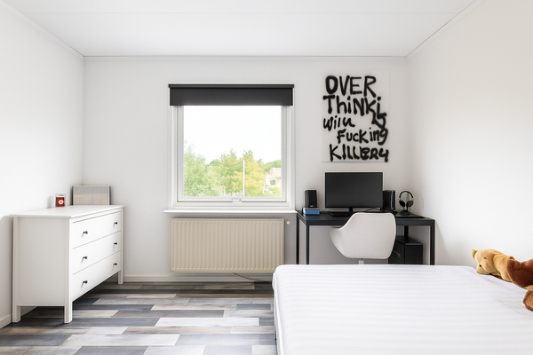 Zimmer I - Haupthaus