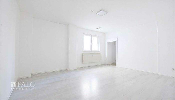 Wohnzimmer EG - (KI generiert)