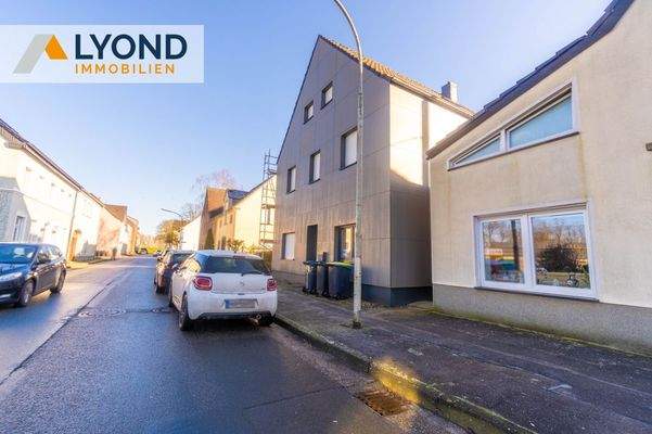 LYD 3492 - 20 Außenansicht 3