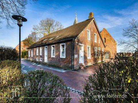 Leer (Ostfriesland) Häuser, Leer (Ostfriesland) Haus kaufen