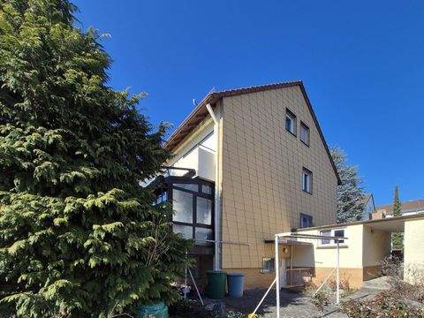 Ludwigsburg Häuser, Ludwigsburg Haus kaufen