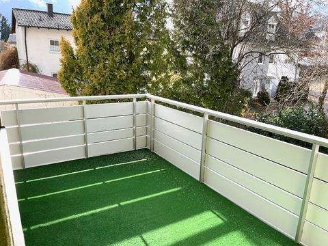 Bad Wörishofen Wohnungen, Bad Wörishofen Wohnung kaufen