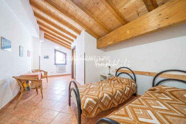 camera 4 appartamento 1