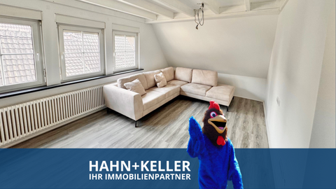 Ludwigsburg (Neckarweihingen) Wohnungen, Ludwigsburg (Neckarweihingen) Wohnung kaufen