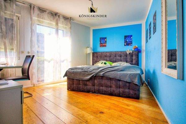 ...schöner als der andere!