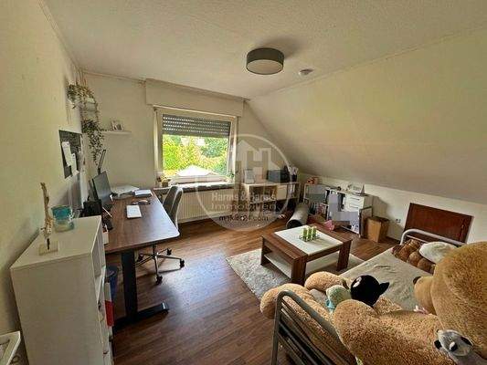 Zimmer 2 Obergeschoss