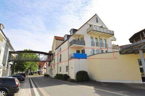 Lage Büros, Büroräume, Büroflächen 