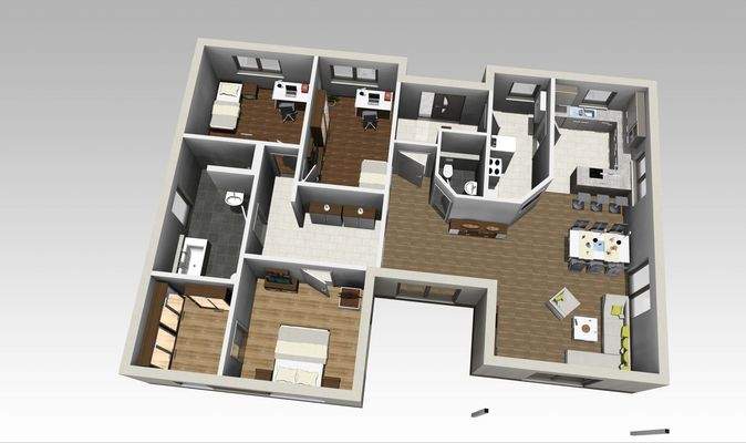 ViPlan_3_151_U_AMW300_3D_EG