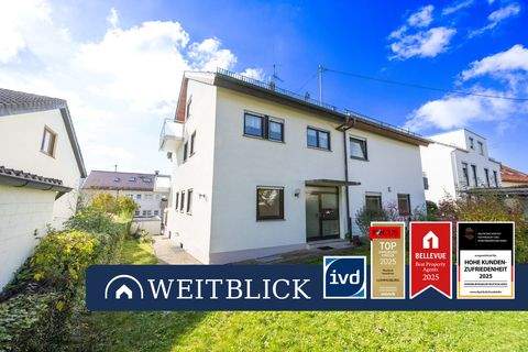 Remshalden Häuser, Remshalden Haus kaufen