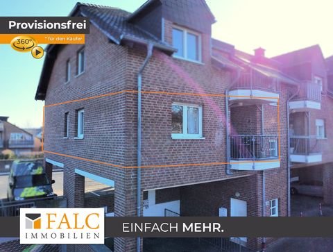 Sankt Augustin Wohnungen, Sankt Augustin Wohnung kaufen