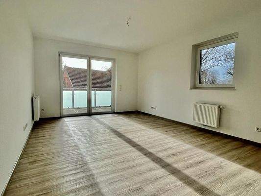 Wohnen  Beispielfoto