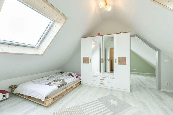 Kinderzimmer 2 || 2.DG